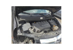 Feu arriere principal droit (feux) OPEL CORSA D Photo n°8