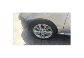 Interrupteur de leve vitre arriere gauche OPEL ZAFIRA B Photo n°13