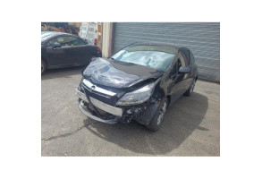 Feu arriere principal droit (feux) OPEL CORSA D Photo n°13