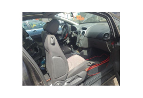 Feu arriere principal droit (feux) OPEL CORSA D Photo n°14