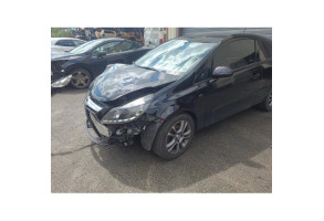 Feu arriere principal droit (feux) OPEL CORSA D Photo n°15