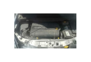 Interrupteur de leve vitre arriere gauche OPEL ZAFIRA B Photo n°18