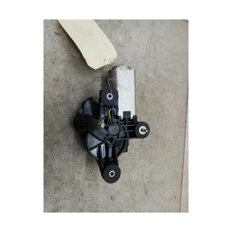 Moteur essuie glace arriere FIAT 500 2 Photo n°1