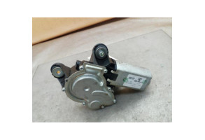 Moteur essuie glace arriere FIAT 500 2 Photo n°2