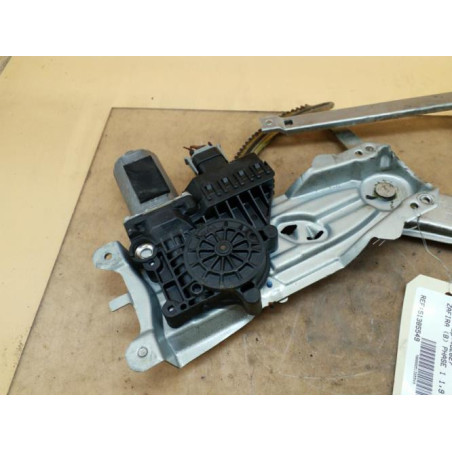 Leve vitre electrique avant gauche OPEL ZAFIRA B