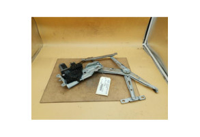 Leve vitre electrique avant gauche OPEL ZAFIRA B Photo n°2