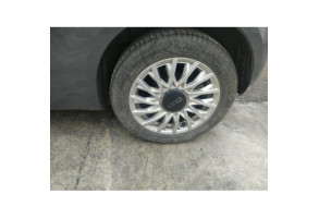 Moteur essuie glace arriere FIAT 500 2 Photo n°4