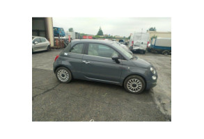 Moteur essuie glace arriere FIAT 500 2 Photo n°6