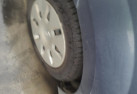 Boite de vitesses RENAULT TWINGO 2 Photo n°8