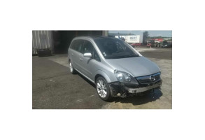 Leve vitre electrique avant gauche OPEL ZAFIRA B Photo n°7