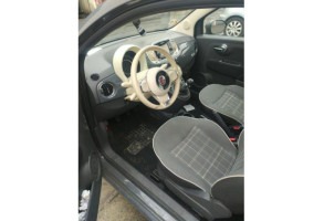 Moteur essuie glace arriere FIAT 500 2 Photo n°8