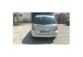 Leve vitre electrique avant gauche OPEL ZAFIRA B Photo n°10