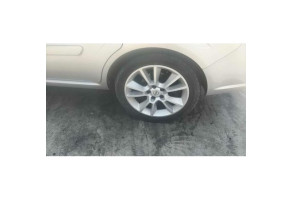 Leve vitre electrique avant gauche OPEL ZAFIRA B Photo n°12