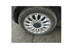 Moteur essuie glace arriere FIAT 500 2 Photo n°14