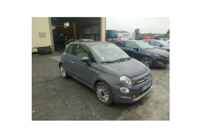Moteur essuie glace arriere FIAT 500 2 Photo n°15