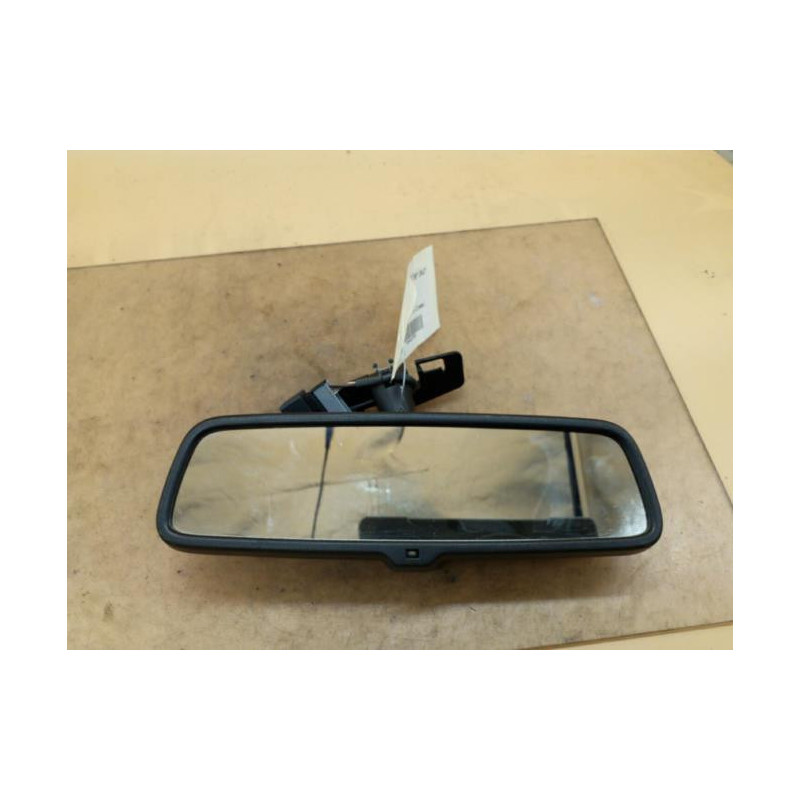 Retroviseur interieur OPEL ZAFIRA B Photo n°1