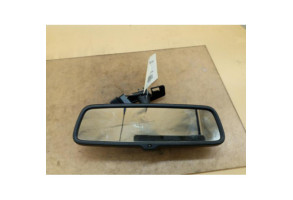 Retroviseur interieur OPEL ZAFIRA B Photo n°1