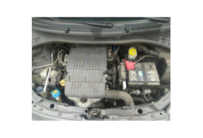 Moteur essuie glace arriere FIAT 500 2 Photo n°17