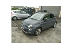 Moteur essuie glace arriere FIAT 500 2 Photo n°18