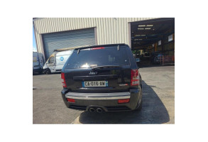 Interrupteur de leve vitre arriere gauche JEEP GRAND CHEROKEE 2 Photo n°8