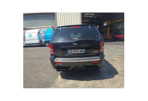 Interrupteur de leve vitre arriere gauche JEEP GRAND CHEROKEE 2 Photo n°11