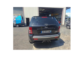 Interrupteur de leve vitre arriere gauche JEEP GRAND CHEROKEE 2 Photo n°13