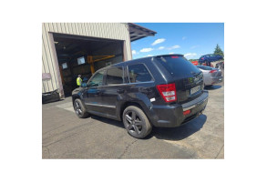 Interrupteur de leve vitre arriere gauche JEEP GRAND CHEROKEE 2 Photo n°17