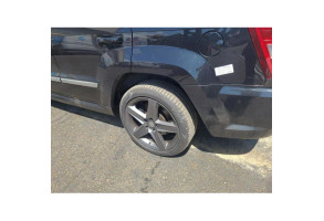 Interrupteur de leve vitre arriere gauche JEEP GRAND CHEROKEE 2 Photo n°19