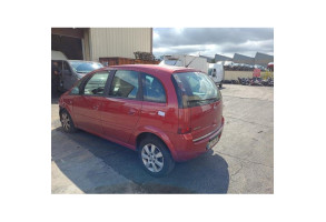 Feu arriere principal droit (feux) OPEL MERIVA A Photo n°5