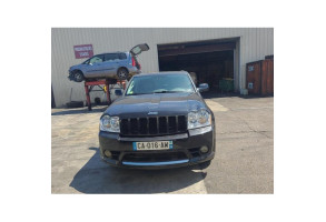 Interrupteur de leve vitre arriere gauche JEEP GRAND CHEROKEE 2 Photo n°20
