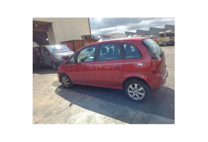 Feu arriere principal droit (feux) OPEL MERIVA A Photo n°9
