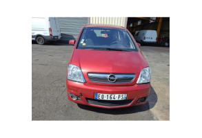 Feu arriere principal droit (feux) OPEL MERIVA A Photo n°12