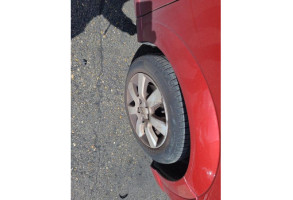 Feu arriere principal droit (feux) OPEL MERIVA A Photo n°17