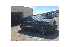 Moteur essuie glace avant JEEP GRAND CHEROKEE 2 Photo n°14