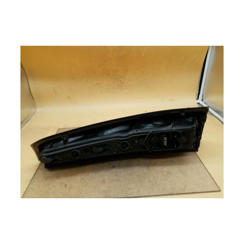 Feu arriere principal gauche (feux) OPEL MERIVA A Photo n°1