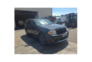 Moteur essuie glace avant JEEP GRAND CHEROKEE 2 Photo n°16