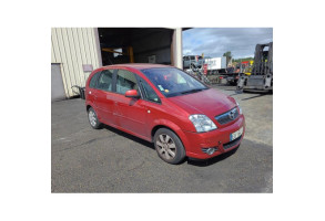 Feu arriere principal gauche (feux) OPEL MERIVA A Photo n°8