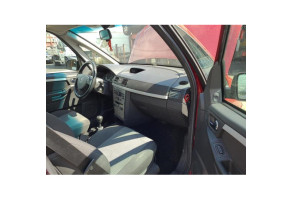 Feu arriere principal gauche (feux) OPEL MERIVA A Photo n°10