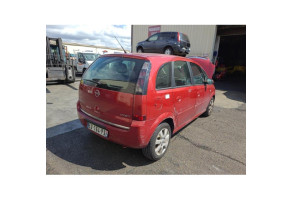 Feu arriere principal gauche (feux) OPEL MERIVA A Photo n°13