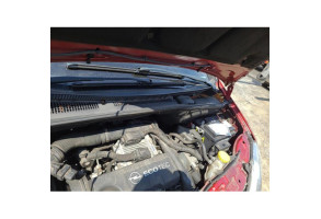 Feu arriere principal gauche (feux) OPEL MERIVA A Photo n°14