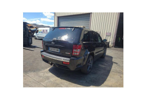 Trappe d'essence JEEP GRAND CHEROKEE 2 Photo n°9