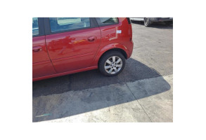 Feu arriere principal gauche (feux) OPEL MERIVA A Photo n°15