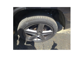 Trappe d'essence JEEP GRAND CHEROKEE 2 Photo n°12