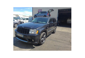 Trappe d'essence JEEP GRAND CHEROKEE 2 Photo n°15