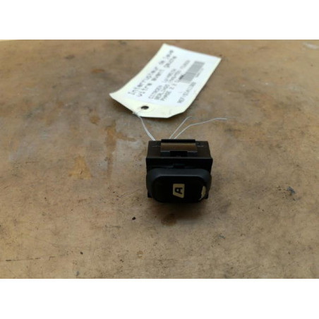 Interrupteur de leve vitre avant gauche CITROEN BERLINGO 1