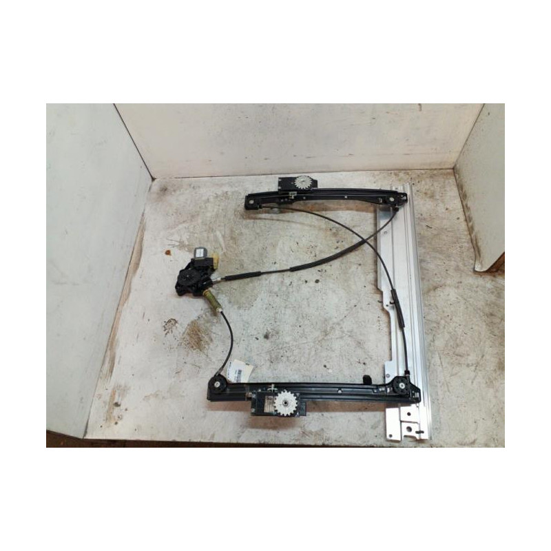 Leve vitre electrique avant droit MINI MINI 2 R55 Photo n°1