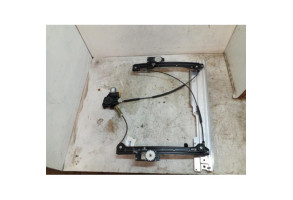 Leve vitre electrique avant droit MINI MINI 2 R55 Photo n°1
