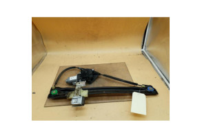 Leve vitre electrique avant gauche VOLKSWAGEN UP Photo n°1