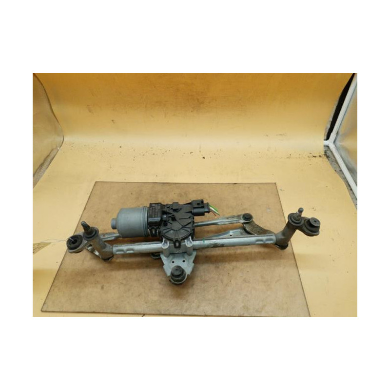 Moteur essuie glace avant VOLKSWAGEN UP Photo n°1