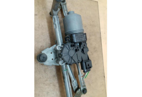 Moteur essuie glace avant VOLKSWAGEN UP Photo n°2